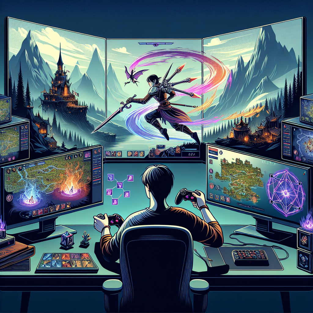 Menguasai Gusion Mobile Legends: Tips dan Strategi Mendominasi Permainan