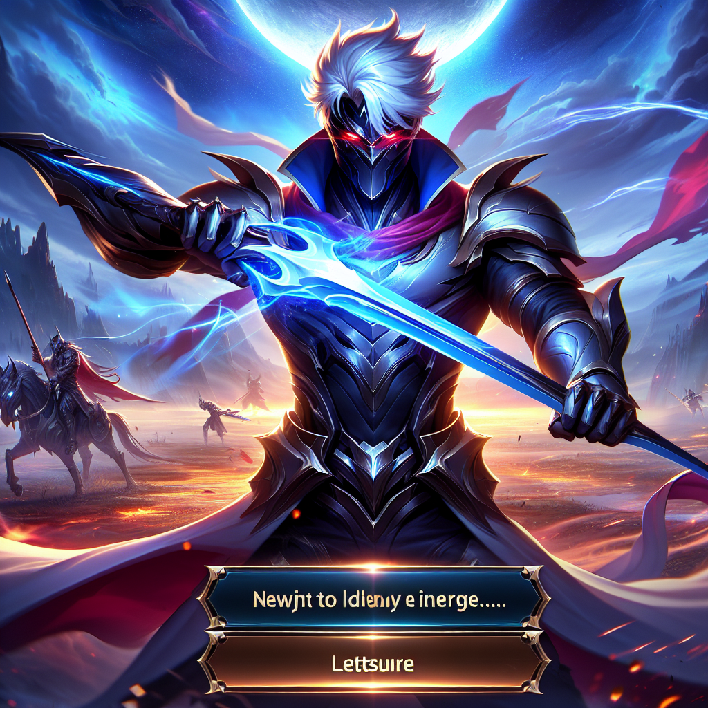 Hero Mobile Legends Paling Kuat dan Mematikan yang Patut Anda Coba