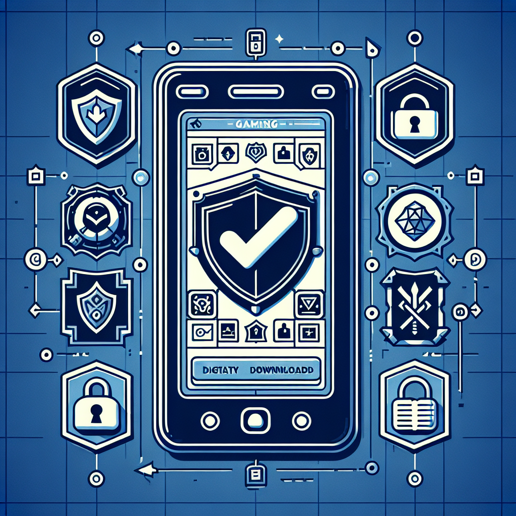 Menguasai Mobile Legends: Panduan Download APK dengan Aman