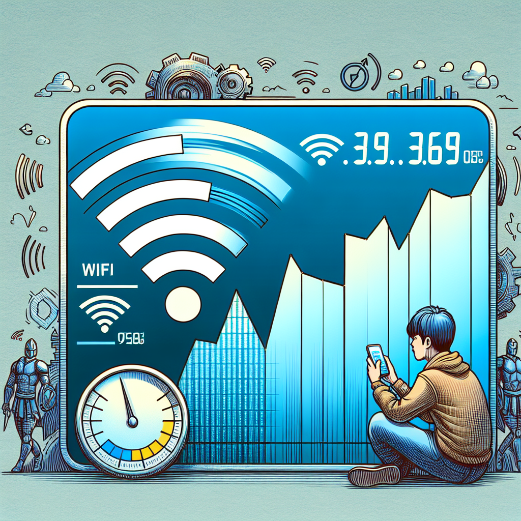 Dampak Bermain Mobile Legend Terhadap Penggunaan Kuota Internet