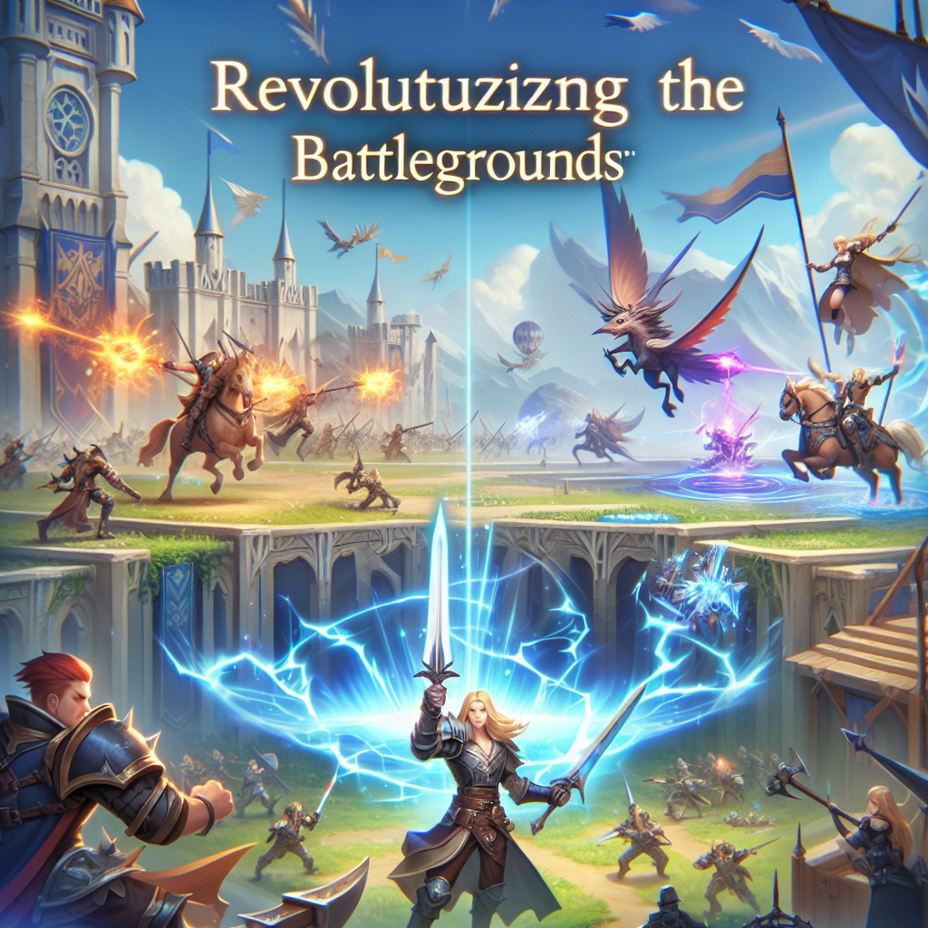 Merevolusi Medan Pertempuran: Pergeseran Meta di Mobile Legends