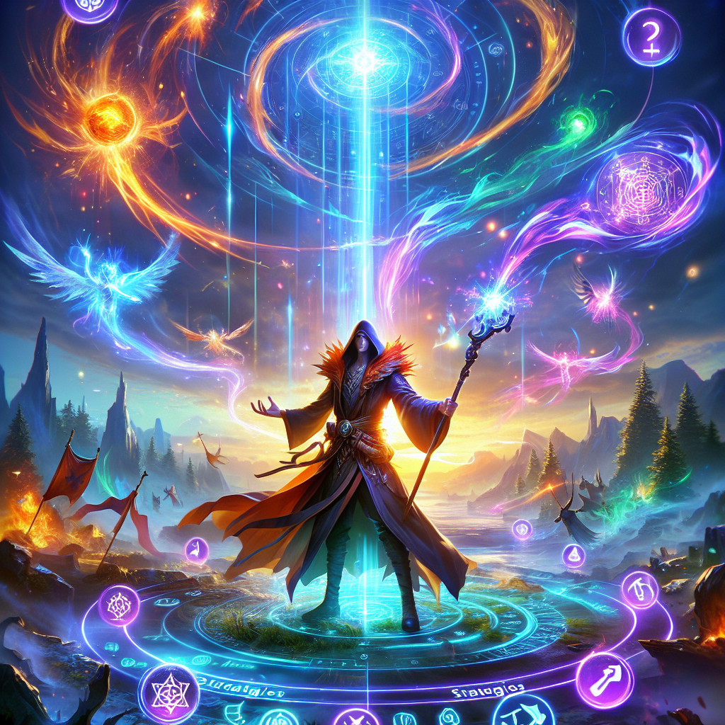 Melepaskan Kekuatan Magis: Strategi Hero Mage Teratas di Mobile Legends