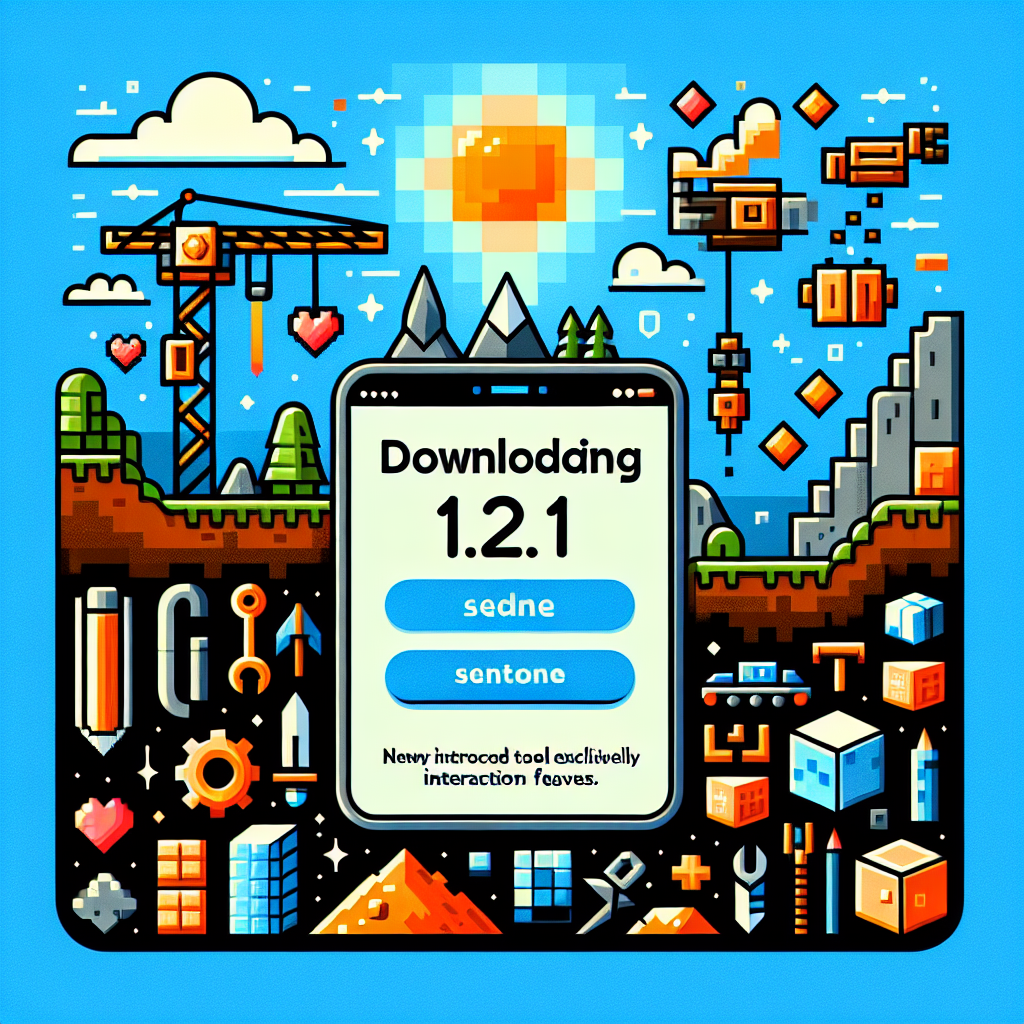 Unduh Minecraft Gratis 1.21: Jelajahi Fitur dan Pembaruan Baru