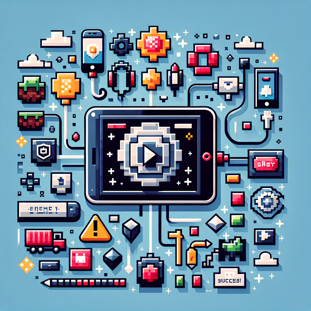 Tips Memilih dan Mengunduh Minecraft PE Versi Lama Tanpa Masalah di Perangkat Anda