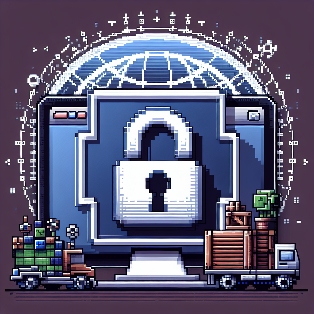 Rasakan yang Asli: Cara Mengunduh Minecraft dengan Aman dan Terjamin