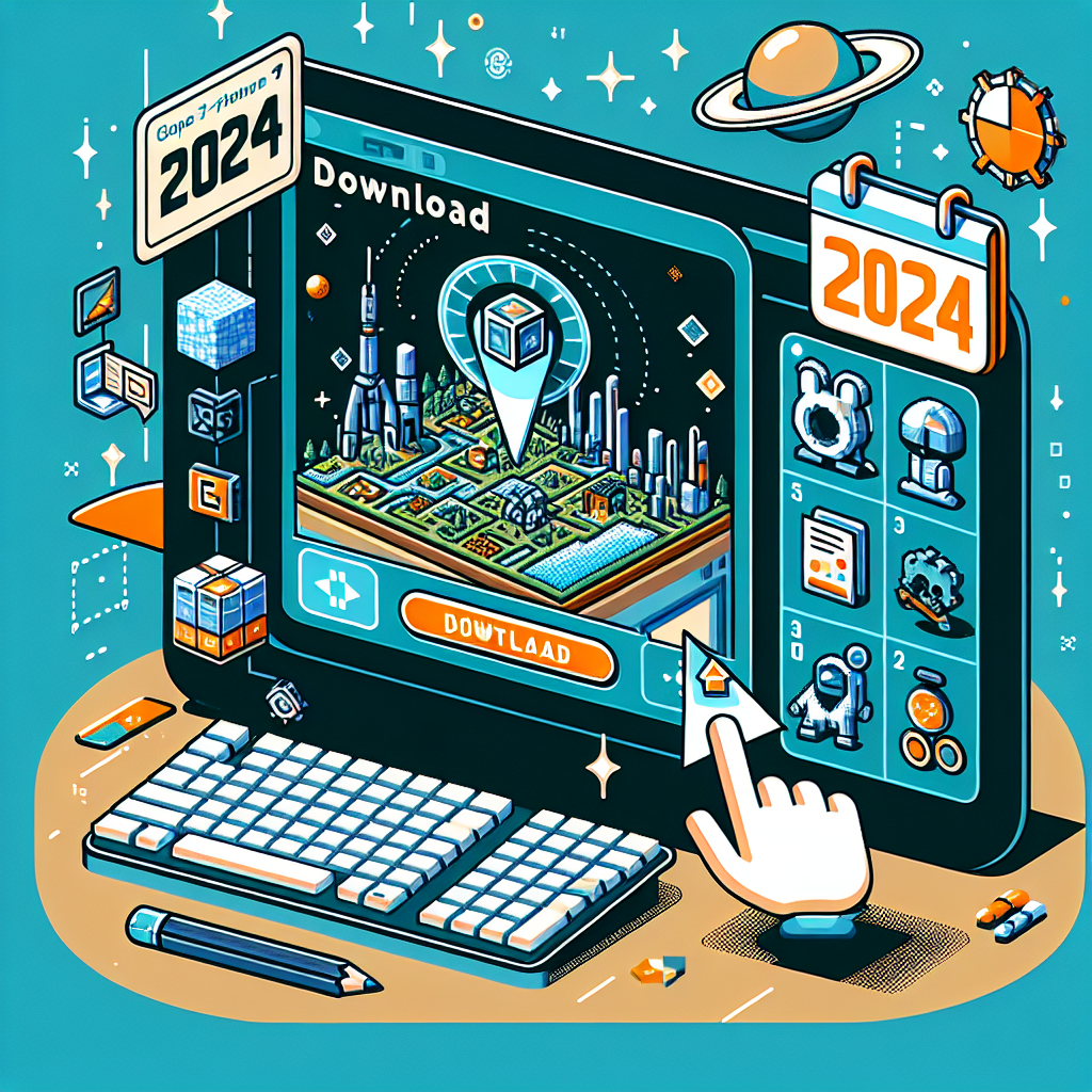 Cara Download Minecraft Gratis Tahun 2024: Panduan Lengkap