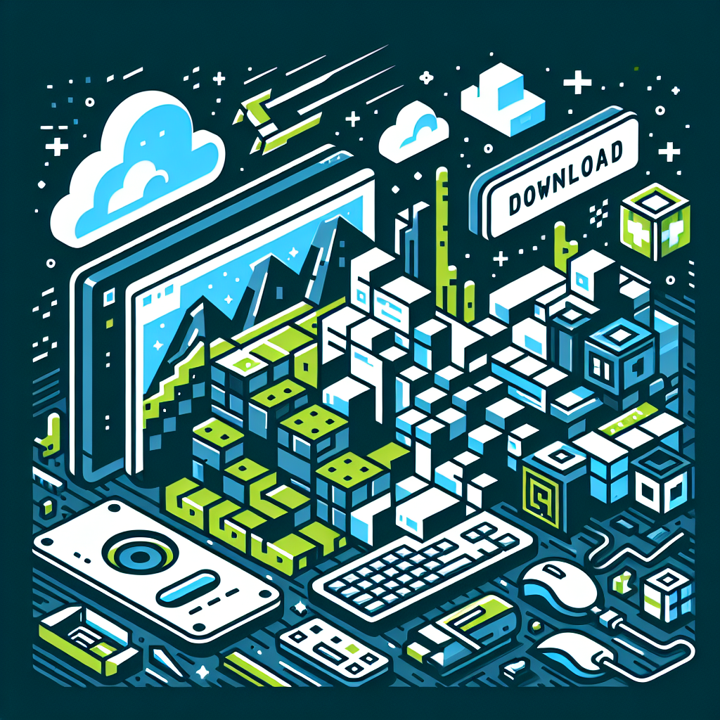 Discover Exciting New Ways to Download Minecraft from Mojang